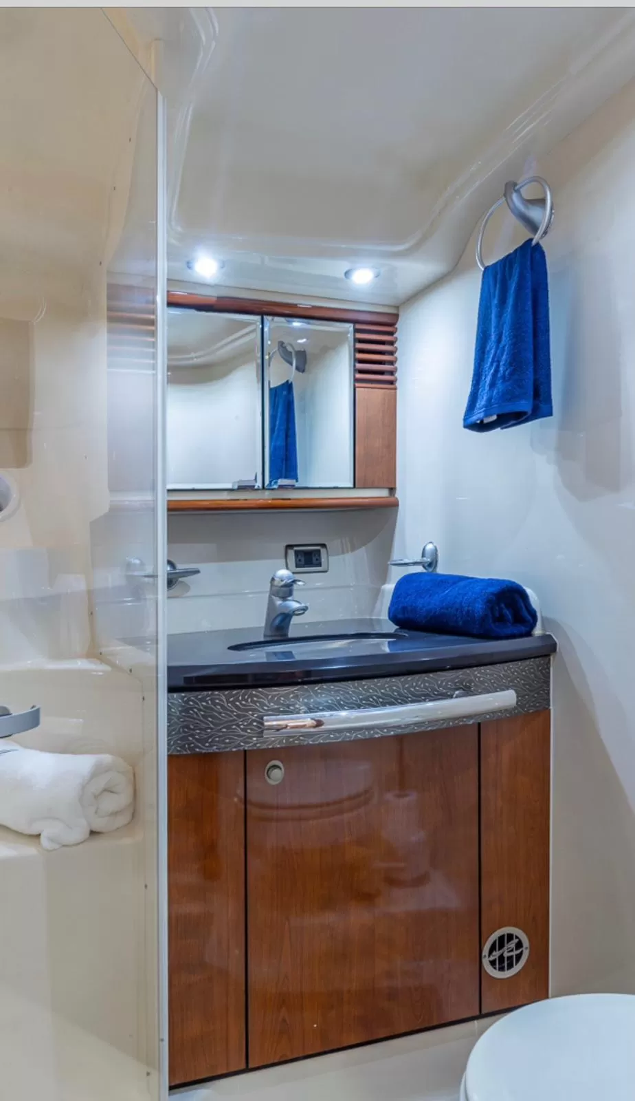 Sea Ray 55" — Gallery 6